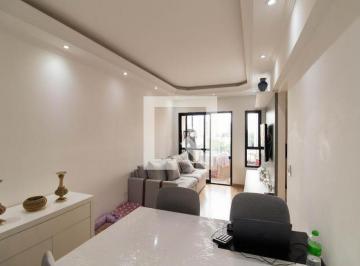 Apartamento · 68m² · 3 Quartos · 1 Vaga · Apartamento à Venda - Mandaqui, 3 Quartos, 68 m2