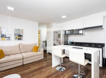 Apartamento Venda 39m² de 1 quarto · Apartamento à Venda - Consolação, 1 Quarto, 39 m2
