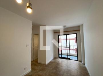 Apartamento · 54m² · 2 Quartos · 1 Vaga · Apartamento à Venda - Santa Cecília, 2 Quartos, 54 m2