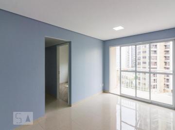 Apartamento · 57m² · 2 Quartos · 1 Vaga · Apartamento à Venda - Santana, 2 Quartos, 57 m2
