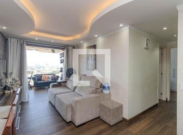 Apartamento · 69m² · 2 Quartos · 1 Vaga · Apartamento à Venda - Vila Maria , 2 Quartos, 69 m2