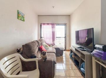 Apartamento de 3 quartos, São Paulo · Apartamento à Venda - Vila Matilde, 3 Quartos, 79 m2