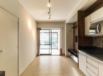 Apartamento · 43m² · 1 Quarto · 1 Vaga · Apartamento à Venda - Santa Cecília, 1 Quarto, 43 m2
