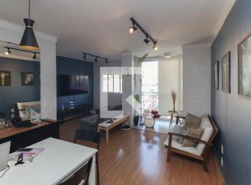Apartamento · 59m² · 2 Quartos · 1 Vaga · Apartamento à Venda - Vila Maria , 2 Quartos,  59 m2
