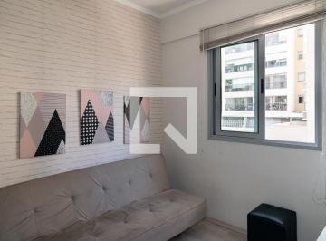 Apartamento · 50m² · 1 Quarto · 1 Vaga · Apartamento à Venda - Consolação, 1 Quarto, 50 m2