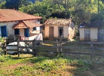 Foto 09 · CHÁCARA COM 3.000M² EM PIEDADE DOS GERAIS/MG