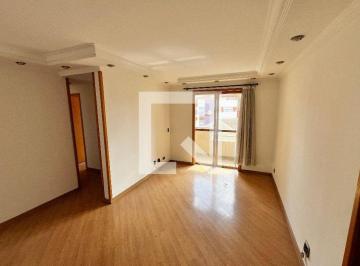 Apartamento · 77m² · 3 Quartos · 2 Vagas · Apartamento à Venda - Água Fria, 3 Quartos,  77 m2