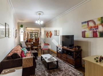 Apartamento · 108m² · 2 Quartos · Apartamento à Venda - Santa Cecília, 2 Quartos,  108 m2