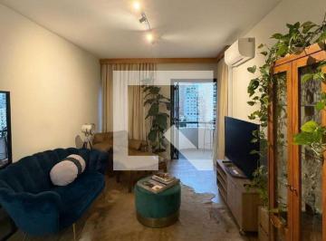 Apartamento de 1 quarto, São Paulo · Apartamento à Venda - Santa Cecília, 1 Quarto, 48 m2