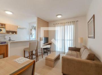Apartamento · 35m² · 1 Quarto · 1 Vaga · Apartamento à Venda - Bela Vista, 1 Quarto,  35 m2