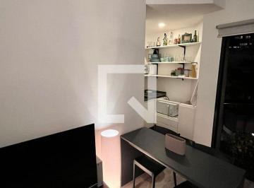 Apartamento · 47m² · 1 Quarto · 1 Vaga · Apartamento à Venda - Consolação, 1 Quarto,  47 m2