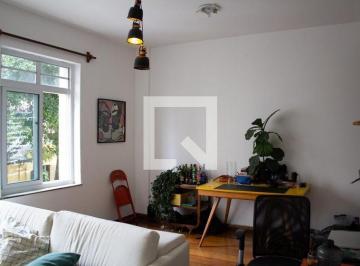 Apartamento en Venda de 1 quarto Santa Cecília · Apartamento à Venda - Santa Cecília, 1 Quarto, 81 m2