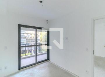 Este apartamento de 44m² oferece um espaço perfeitamente planejado para você e s · Apartamento à Venda - Santa Cecília, 1 Quarto,  44 m2
