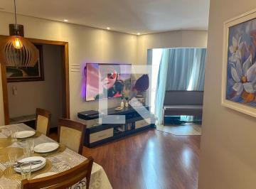 Apartamento · 73m² · 3 Quartos · 1 Vaga · Apartamento à Venda - Santana, 3 Quartos, 73 m2