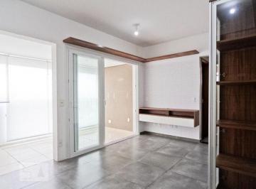Apartamento · 43m² · 1 Quarto · 1 Vaga · Apartamento à Venda - Santana, 1 Quarto, 43 m2