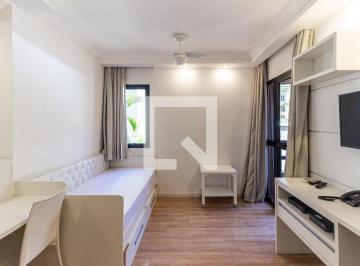 Apartamento en Venda de 2 quartos Higienópolis · Apartamento à Venda - Higienópolis, 2 Quartos,  50 m2