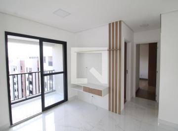 Apartamento · 49m² · 2 Quartos · 1 Vaga · Apartamento à Venda - Água Fria, 2 Quartos, 49 m2