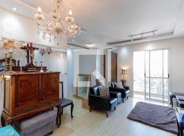Apartamento · 75m² · 3 Quartos · 1 Vaga · Apartamento à Venda - Vila Maria , 3 Quartos, 75 m2