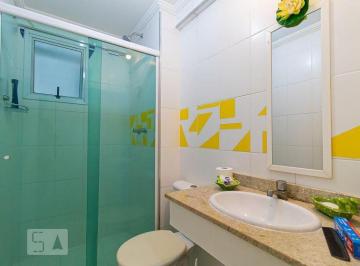 Apartamento 48m² Venda Santa Cecília · Apartamento à Venda - Santa Cecília, 2 Quartos,  48 m2