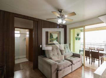 Apartamento · 46m² · 1 Quarto · 1 Vaga · Apartamento à Venda - Santana, 1 Quarto, 46 m2