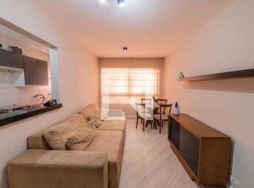 Apartamento de 1 quarto, São Paulo · Apartamento à Venda - Consolação, 1 Quarto,  44 m2