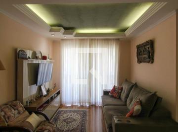 Apartamento de 3 quartos, São Paulo · Apartamento à Venda - Vila Prudente, 3 Quartos,  75 m2