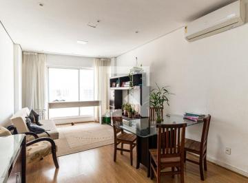 Apartamento · 78m² · 1 Quarto · Apartamento à Venda - Santa Cecília, 1 Quarto, 78 m2