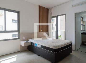 Apartamento · 25m² · 1 Quarto · Apartamento à Venda - Consolação, 1 Quarto, 25 m2