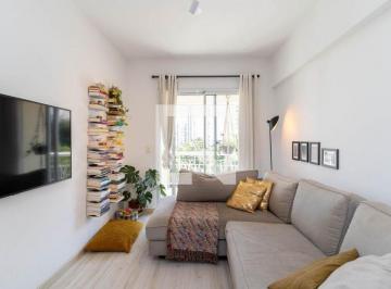 Apartamento Venda de 2 quartos · Apartamento à Venda - Santana, 2 Quartos, 63 m2