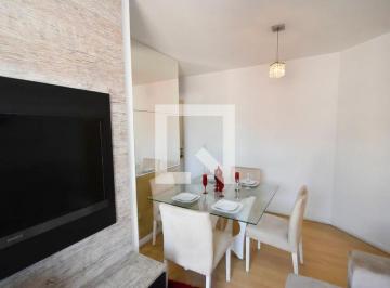 Localizado na charmosa Vila Maria Alta, este apartamento de 54m² oferece confort · Apartamento à Venda - Vila Maria , 2 Quartos, 54 m2