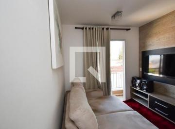 Apartamento · 54m² · 2 Quartos · 1 Vaga · Apartamento à Venda - Vila Maria , 2 Quartos,  54 m2