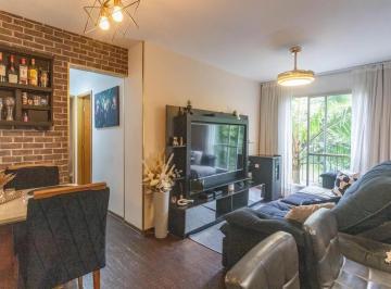 Apartamento de 3 quartos, São Paulo · APARTAMENTO LINDO / JD. INGAÍ