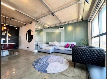 Apartamento · 70m² · 1 Quarto · 1 Vaga · Apartamento à Venda - Santana, 1 Quarto,  70 m2