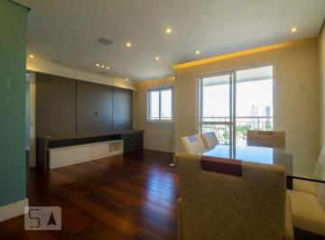 Apartamento · 63m² · 1 Quarto · 2 Vagas · Apartamento à Venda - Cambuci, 1 Quarto, 63 m2