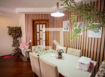 Este espaçoso apartamento localizado no Jardim São Paulo (zona Norte) oferece 11 · Apartamento à Venda - Água Fria, 3 Quartos, 114 m2