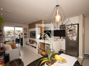 Apartamento · 69m² · 2 Quartos · 1 Vaga · Apartamento à Venda - Vila Maria , 2 Quartos, 69 m2