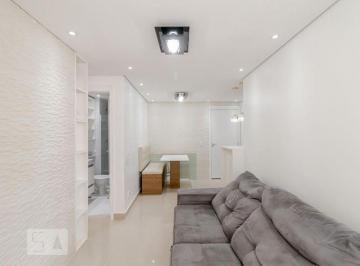 Este apartamento localizado no charmoso bairro do Cambuci oferece uma excelente · Apartamento à Venda - Cambuci, 2 Quartos, 60 m2