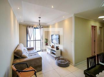 Apartamento · 72m² · 3 Quartos · 2 Vagas · Apartamento à Venda - Vila Matilde, 3 Quartos,  72 m2