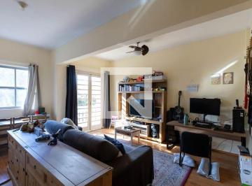 Apartamento · 92m² · 1 Quarto · Apartamento à Venda - Santa Cecília, 1 Quarto, 92 m2