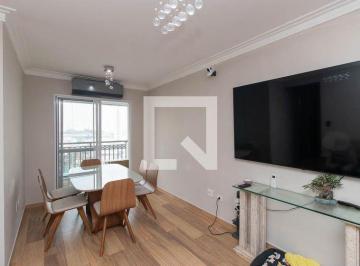 Apartamento · 67m² · 3 Quartos · 2 Vagas · Apartamento à Venda - Vila Maria , 3 Quartos,  67 m2