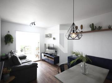 Apartamento · 64m² · 2 Quartos · 1 Vaga · Apartamento à Venda - Cambuci, 2 Quartos, 64 m2