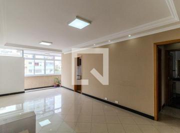 Apartamento · 108m² · 3 Quartos - Elaine Imóveis · Apartamento à Venda - Santa Cecília, 3 Quartos, 108 m2