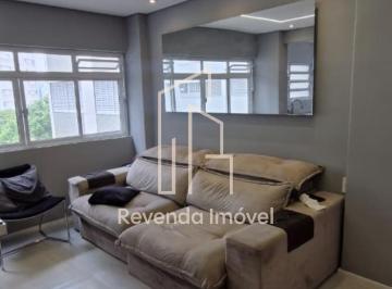 Foto 01 · Apartamento de Alto Padrão em Santana: 2 Quartos, 1 Suíte, 1 Vaga - Reformado e Automatizado - São P