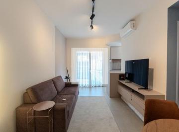 Apartamento · 48m² · 1 Quarto · 1 Vaga · Apartamento à Venda - Consolação, 1 Quarto, 48 m2