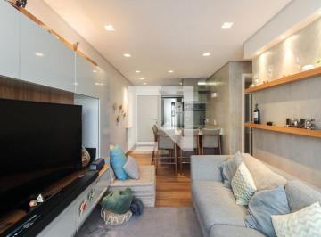 Apartamento · 54m² · 2 Quartos · 2 Vagas · Apartamento à Venda - Tatuapé, 2 Quartos, 54 m2