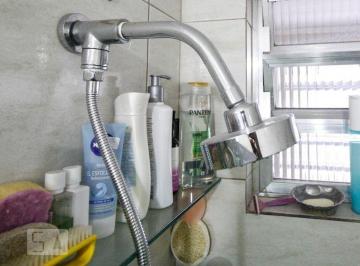 Apartamento · 125m² · 2 Quartos · 1 Vaga - Elaine Imóveis · Apartamento à Venda - Água Fria, 2 Quartos, 125 m2