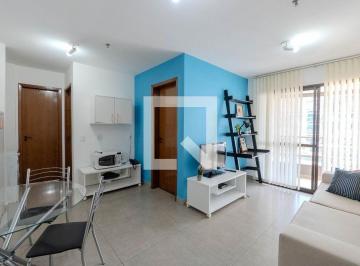 Apartamento · 80m² · 1 Quarto · 1 Vaga · Apartamento à Venda - Consolação, 1 Quarto, 80 m2