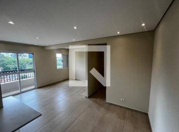 Apartamento · 70m² · 2 Quartos · 2 Vagas · Apartamento à Venda - Água Fria, 2 Quartos, 70 m2