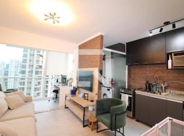 Apartamento · 66m² · 2 Quartos · 2 Vagas · Apartamento à Venda - Santana, 2 Quartos,  66 m2
