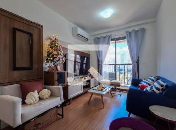 Apartamento · 43m² · 2 Quartos · 1 Vaga · Apartamento à Venda - Água Fria, 2 Quartos, 43 m2